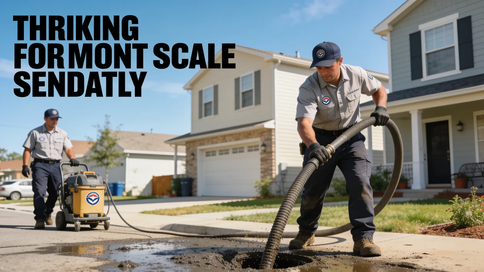 Sewage Cleanup in Scipio, UT near me